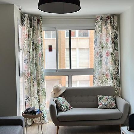 Apartamento Sister Wifi Διαμέρισμα Βαλένθια Εξωτερικό φωτογραφία
