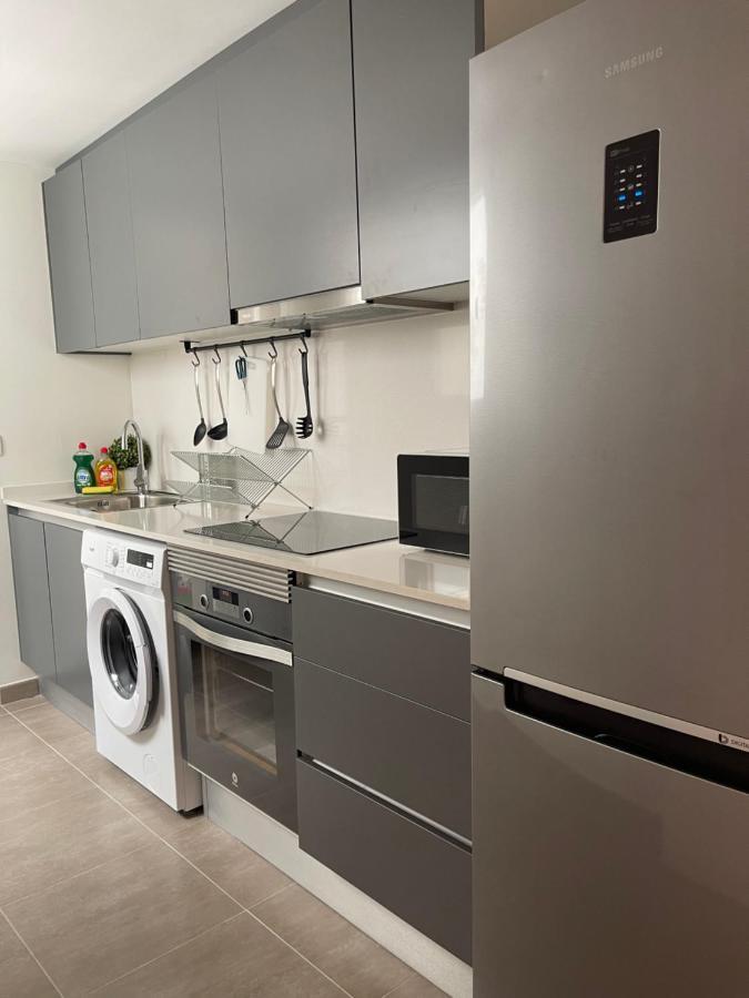 Apartamento Sister Wifi Διαμέρισμα Βαλένθια Εξωτερικό φωτογραφία