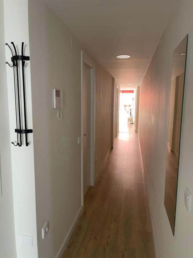 Apartamento Sister Wifi Διαμέρισμα Βαλένθια Εξωτερικό φωτογραφία