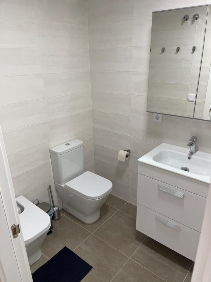 Apartamento Sister Wifi Διαμέρισμα Βαλένθια Εξωτερικό φωτογραφία