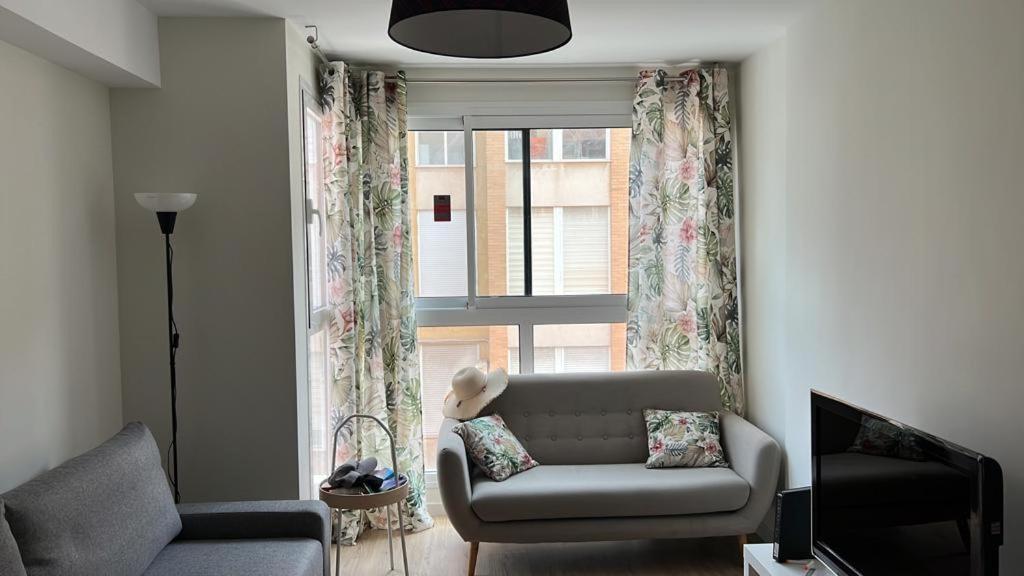 Apartamento Sister Wifi Διαμέρισμα Βαλένθια Εξωτερικό φωτογραφία