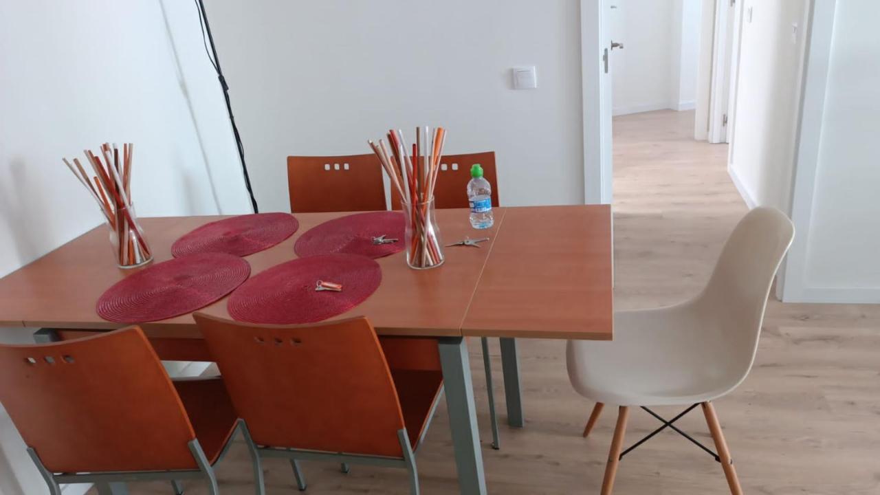 Apartamento Sister Wifi Διαμέρισμα Βαλένθια Εξωτερικό φωτογραφία